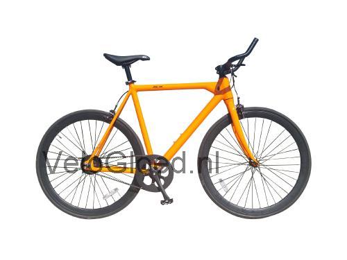 FLX Babymaker specificaties